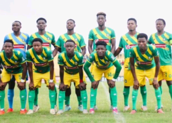 Ghana Premier League Week 19: Aduana Stars face Bechem United