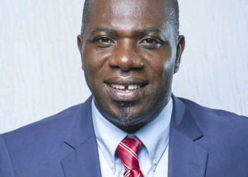 Clubs take Ghanaian regerees to juju men – Wilson Arthur