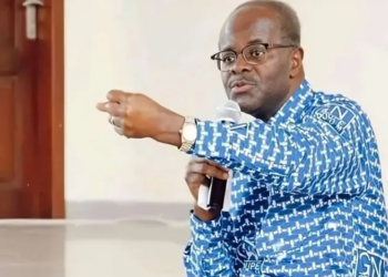 Dr. Paa Kwesi Nduom calls for GFA accountability following hooliganism in Ghanaian football