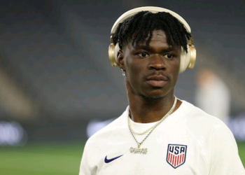 Vancouver Whitecaps sporting director happy with Emmanuel Sabbi signing