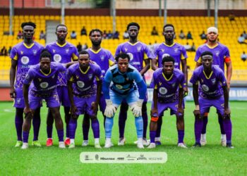 2024/25 Ghana Premier League Preview: Medeama SC vs Bechem United
