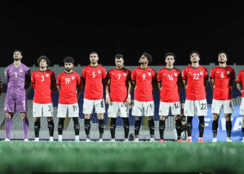 2026 WCQ: Egypt pip Sierra Leone 1-0 to extend perfect run