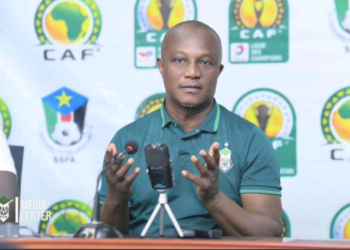 Kwesi Appiah: Resolving captaincy issue key to Black Stars’ World Cup hopes