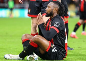 Manchester United wants to sign Ghanaian forward Antoine Semenyo