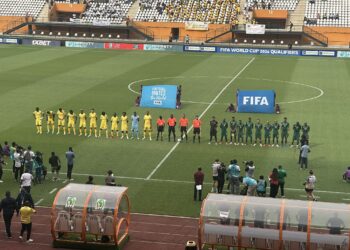 Zimbabwe strikes late to break Nigerians heart