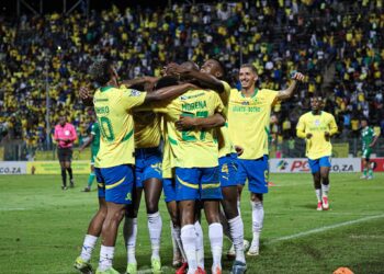 CAF Champions League QF preview: Mamelodi Sundowns faces huge test in Esperance’s visit