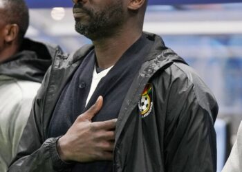 “We analyzed well” – Otto Addo credits set-piece preparation for Ghana’s success Chad, Madagascar