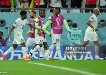 “Kudus and Semenyo can reach top level for Ghana,” Says ex-Black Stars forward Kwesi Appiah