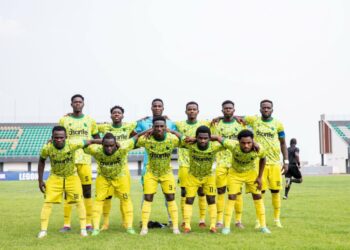 2024/25 Ghana Premier League Preview: Gold Stars FC vs Nations FC