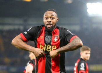 Chelsea, Tottenham & Napoli told Antoine Semenyo available for €40m