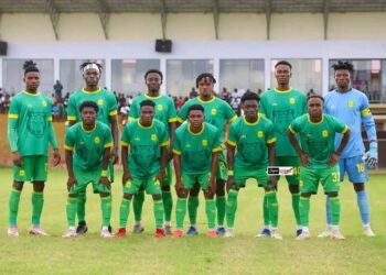 Nsoatreman FC dissolved following intense criticism after Pooley’s stabbing – Club PRO