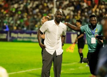 “We will qualify to the World Cup if we beat Madagascar” – Black Stars boss Otto Addo