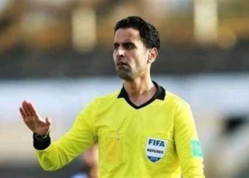 Libyan referee Ahmed Abdulrazg to officiate Ghana vs. Chad World Cup Qualifier