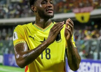 Is Jordan Ayew the Black Stars’ best-ever penalty taker?