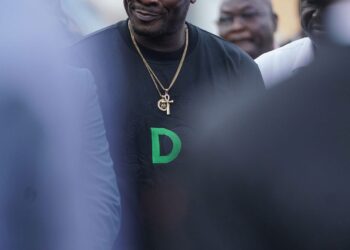2026 WCQ: ”This is just the beginning” – Asamoah Gyan hails Black Stars’ dominant win over Chad, calls for focus in remaining games