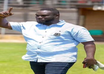 “Nations FC aiming to reach Asante Kotoko’s level” – CEO Kwame Twumasi Danquah