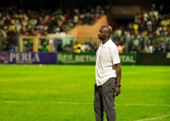 2026 WCQ: Five key players Black Stars can rely on to beat Madagascar on Monday