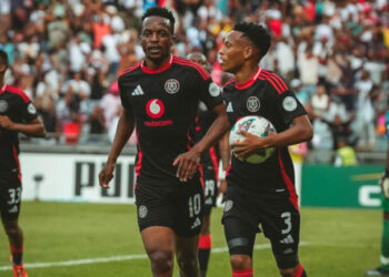 CAF Champions League preview| MC Alger v Orlando Pirates