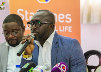 Augustine Ahinful calls for the abolition of national team management committees