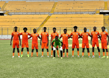 Attram De Visser stage dramatic comeback to secure first FA Cup Semi-Final spot