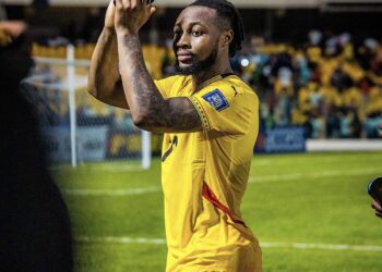“My performances for the Black Stars have been very average” – Antoine Semenyo admits, vows to improve