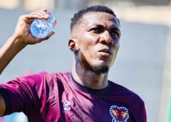 “I am done” – Heart of Lions striker Abednego Tetteh announces retirement from football amid criticism of GPL  