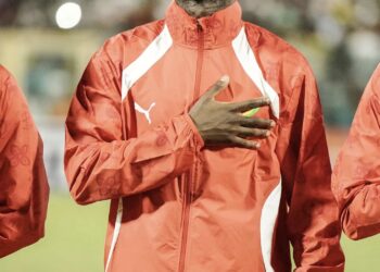 2026 WCQ: “Let’s go for more” – Inaki Williams rallies Black Stars after emphatic 5-0 win over Chad