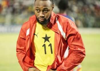2026 WCQ: : “Amazing Atmosphere!” – Alexander Djiku reacts to Black Stars’ 5-0 win over Chad