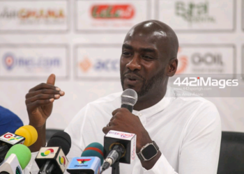 Ghana coach Otto Addo counting on individual brilliance to see off Madagascar