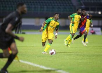 Who Are The Favorite’s to Win the Ghana Premier League 2024/2025?