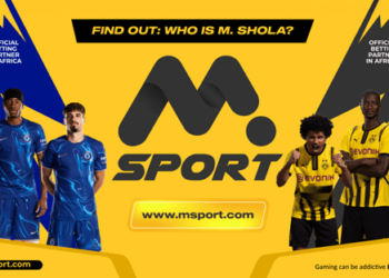 MSport: The Biggest and Best Betting Brand Teams Up with Chelsea & BVB for an Unforgettable TVC!