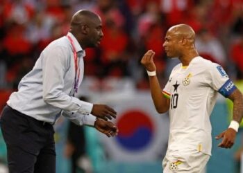 Spokesperson of the Ayew family blasts Otto Addo after latest comments on André Ayew