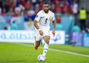 2026 FIFA World Cup Qualifiers: Jordan Ayew leads Ghana for Madagascar and Chad games