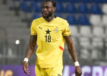 “I am 200% confident Ghana will qualify for the 2026 World Cup” – Jerome Opoku