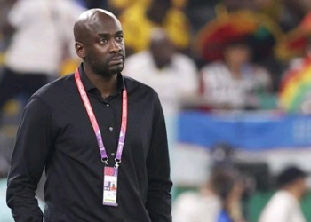 Otto Addo stresses urgent need for Black Stars’ World Cup qualifying wins