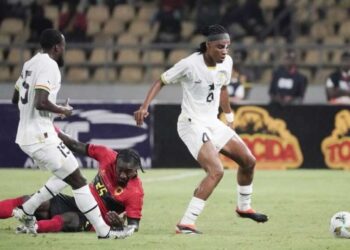 Otto Addo names three local players in Ghana squad for 2026 FIFA World Cup qualifiers