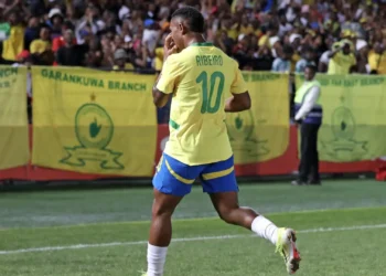 Lucas Ribeiro waiting for opportunity to represent South Africa