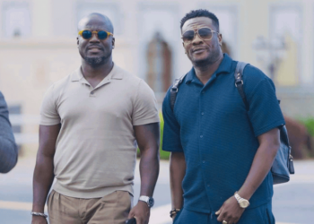 CK Akonnor commends Appiah and Gyan’s influence on Black Stars ahead of World Cup qualifiers