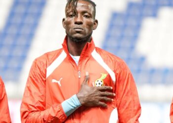 From the Ghana Premier League to the Black Stars: Benjamin Asare’s rise to glory and fame