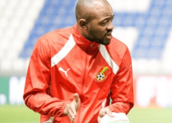 Agyemang-Badu applauds Jordan Ayew’s leadership in Black Stars’ World Cup Qualification campaign