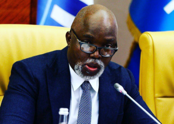 Amaju Pinnick lams Jamie Carragher’s “myopic” comments on AFCON