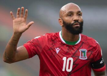 AFCON 2025| Equatorial Guinea to have Emilio Nsue after FIFA lifts ban