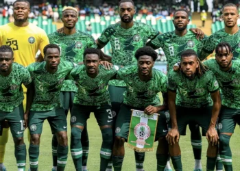 CAF| 6 things to look out for in round 5 of 2026 World Cup qualifiers