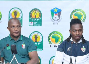 World Cup Qualifiers: Kwasi Appiah’s Sudan remain top of Group B after Senegal draw