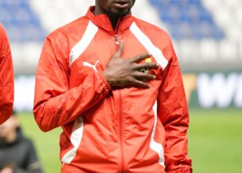 “Representing Ghana is a privilege and a responsibility” – Mohammed Kudus