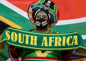 ‘South Africa football is in a healthy state’ – Stellenbosch head coach Steve Barker