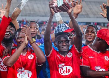 CAF Confederation Cup round-up: Simba, Constantine, Berkane and Stellenbosch book semi-final slots