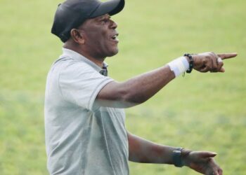 Asante Kotoko players feel too comfortable  – Karim Zito