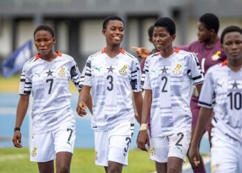 CAF African Schools Football Championship: Ghana U-15 Girls through to semi-final after win over Benin