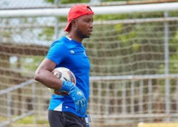 Asante Kotoko to appoint former captain Isaac Amoako as new goalkeeper coach 